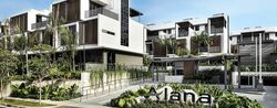 Alana (D28), Terrace #319714121